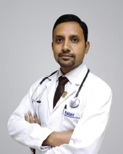 Dr. Pavan