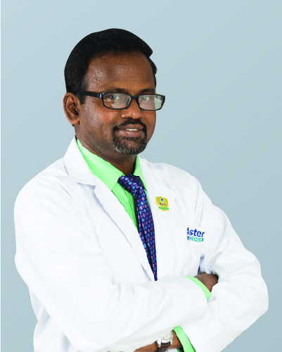 Dr Chinnadurai