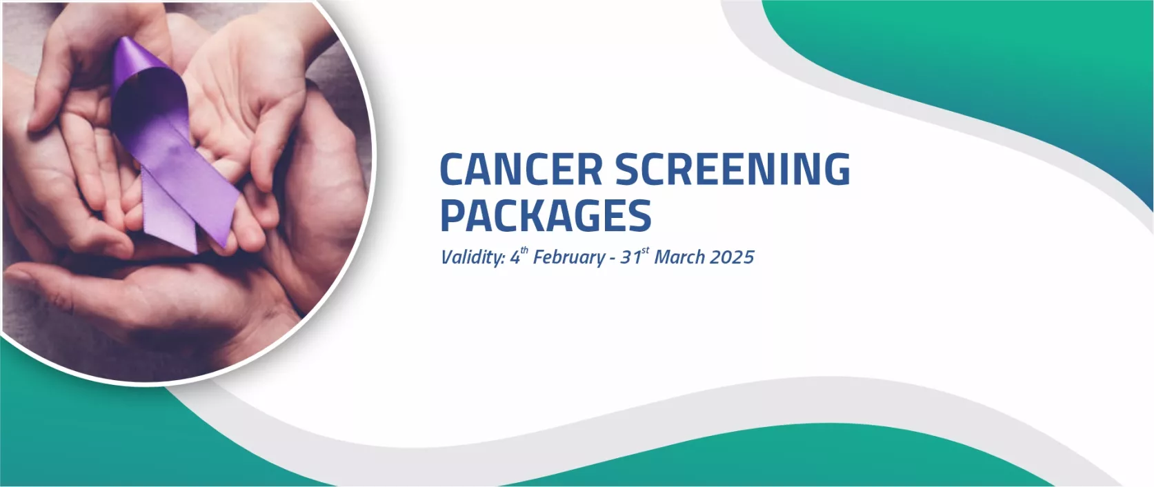 Cancer Package Banner PC