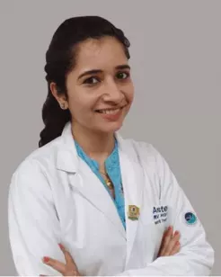 Dr. Sneha Sood Skin Specialist In Bangalore Aster RV