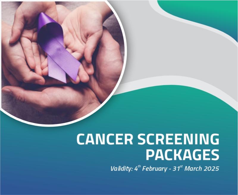 Cancer Package Banner Mobile