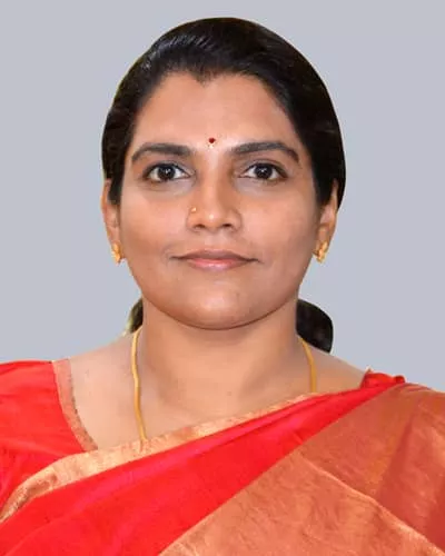 Dr. Bhavani Stalin OBG