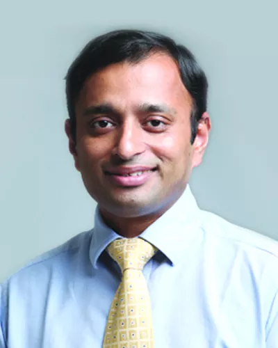 Senior Consultant - Hepato Pancreato Biliary & Abdominal Multi Organ Transplant