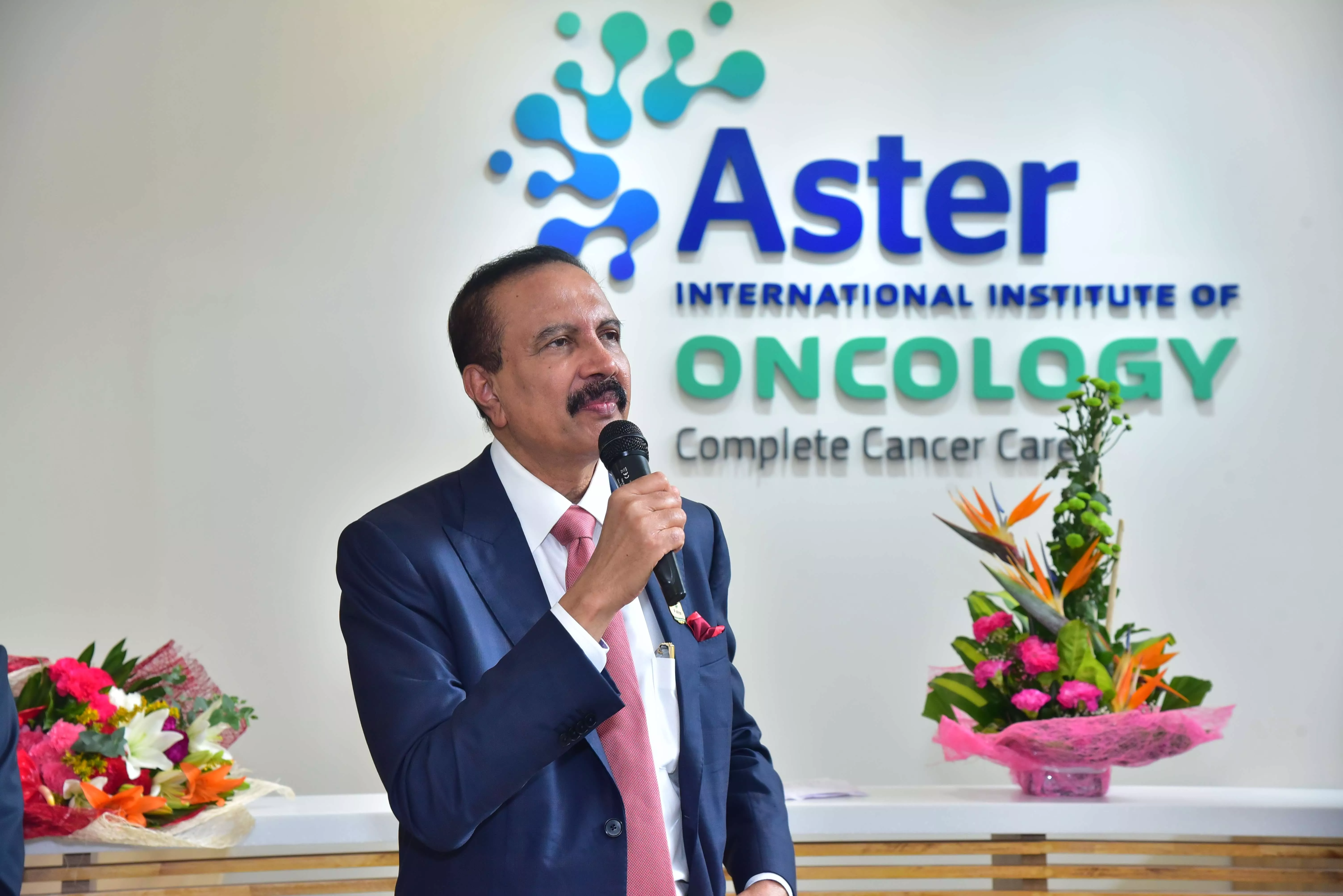 Aster Hospitals Bangalore launches ‘Aster International Institute of Oncology’