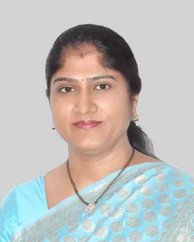 Dr. Deepa D