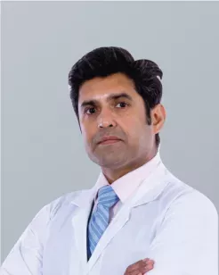 best cardiac surgeon in bangalore