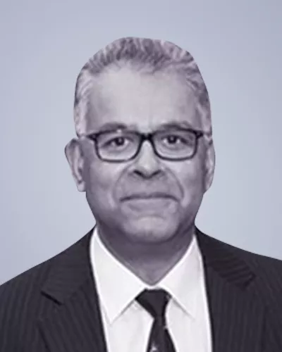 Dr Deepak Dwarskanath