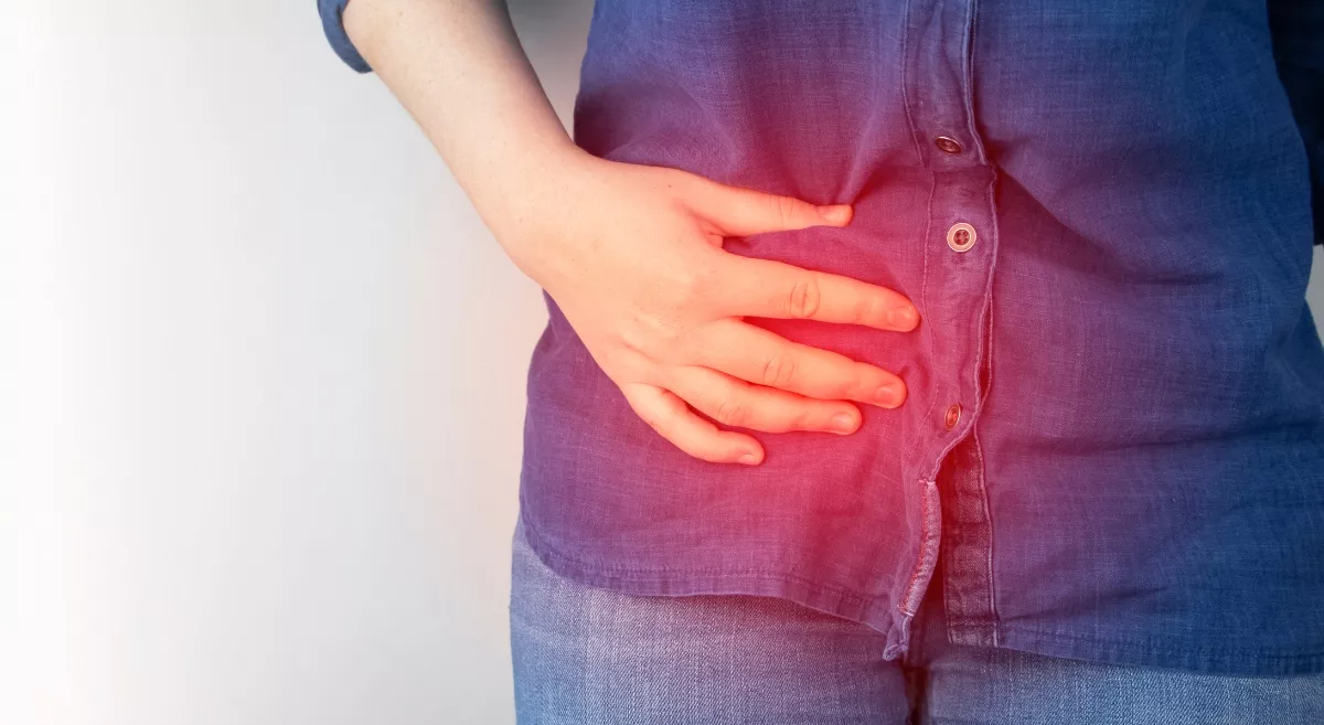 Understanding Pelvic Floor Pain