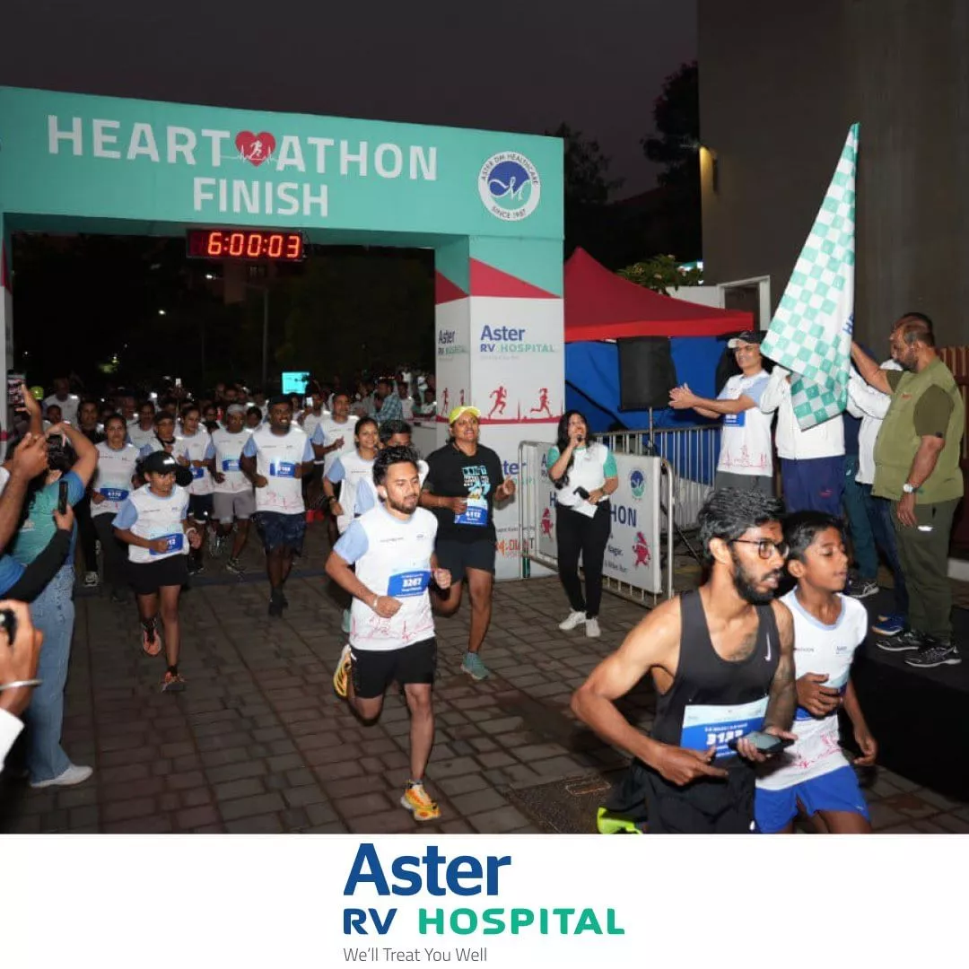 Heartathon