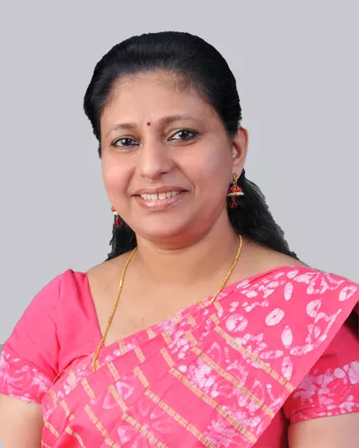 Dr. Supriya