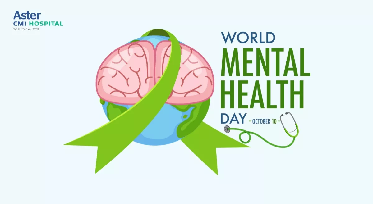 World Mental Health Day: How to Prioritize Mental Health in the Workplace