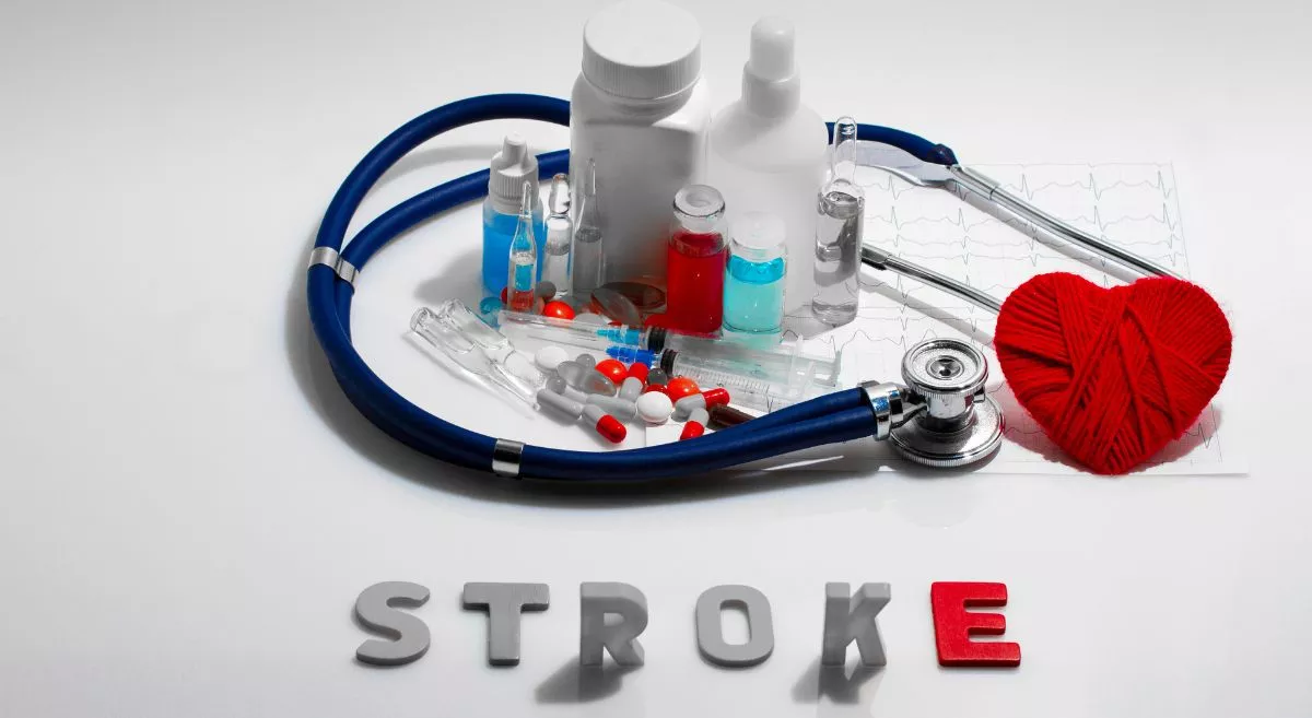 Can we prevent Stroke?