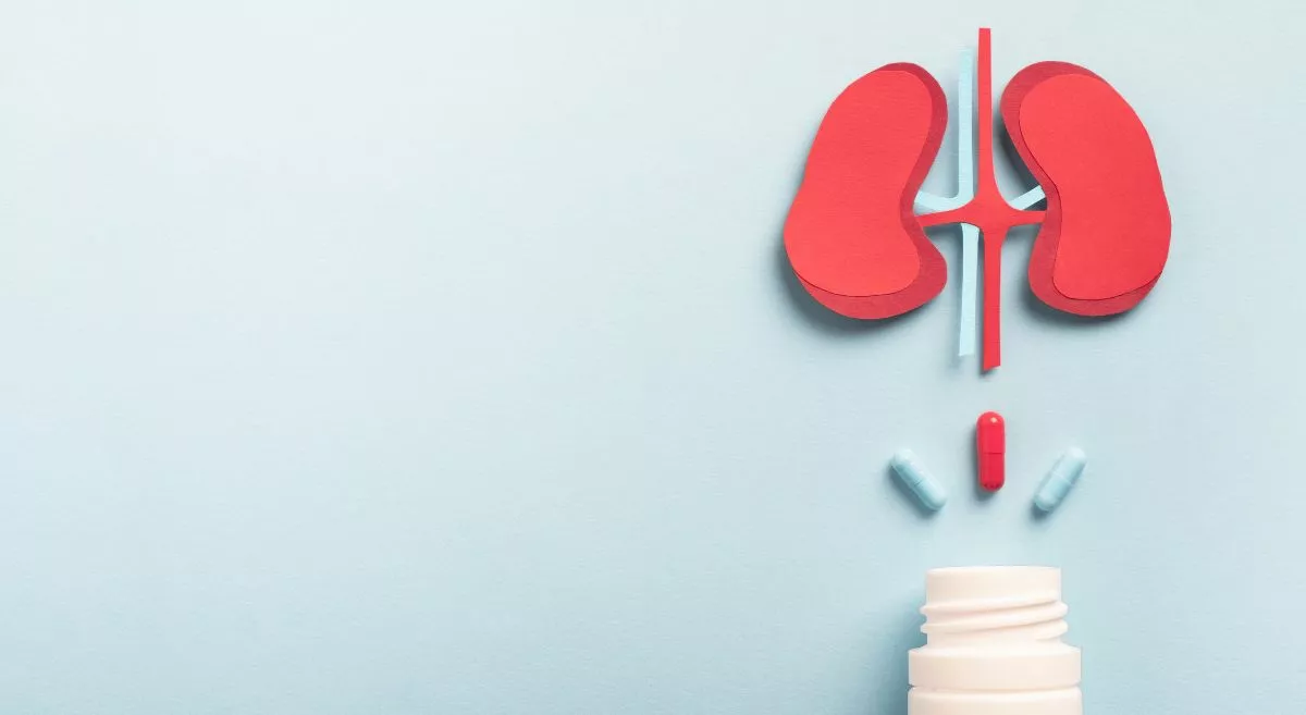 How to Deal with Kidney Disease