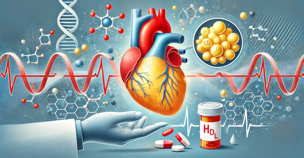 DYSLIPIDEMIA AND STATIN THERAPY_