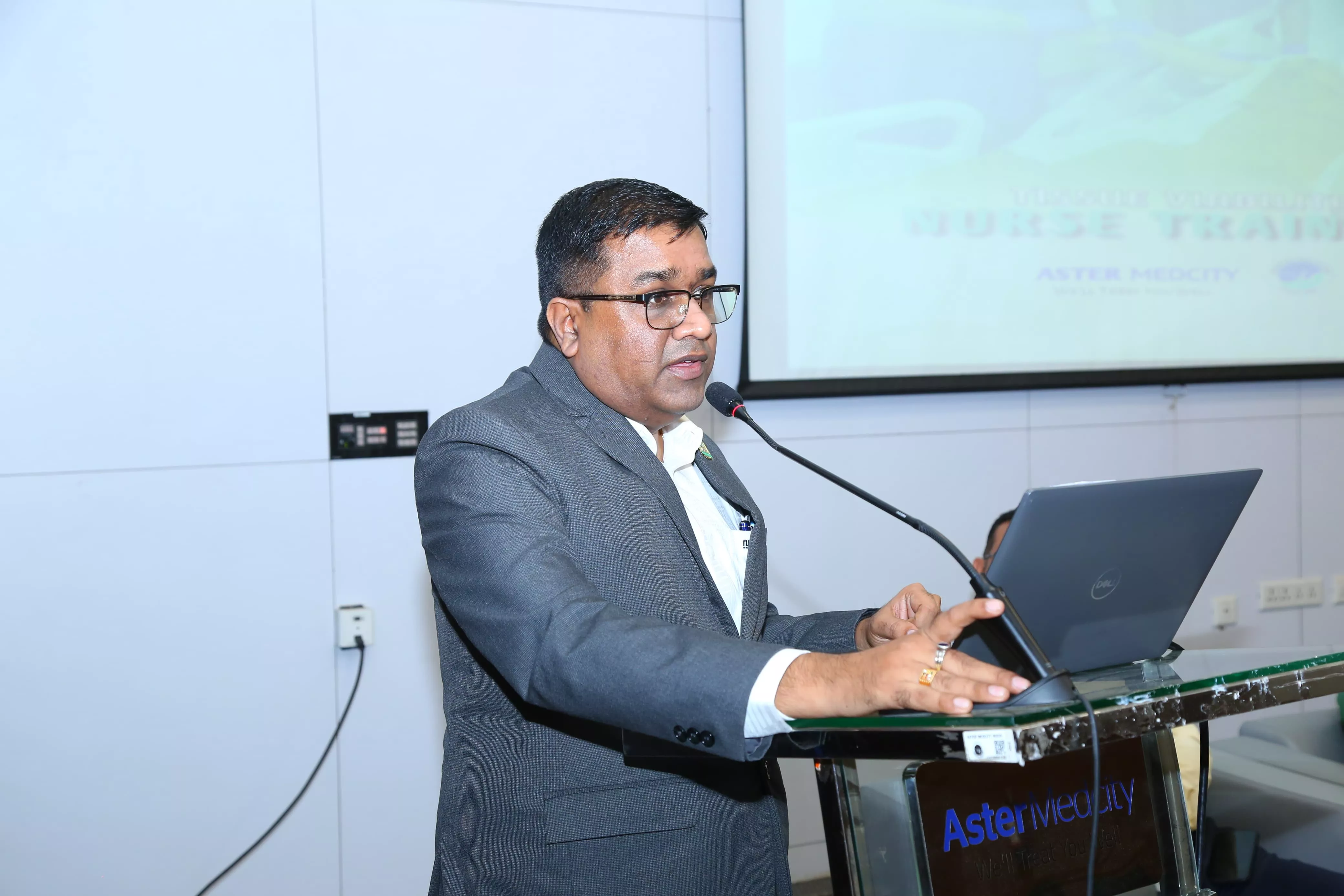 Empowering Excellence in Nursing Education