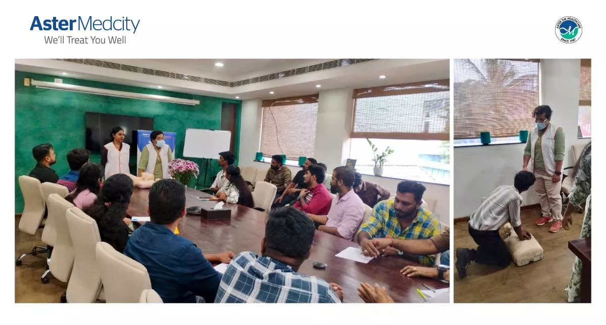 BeFirst Training Session at WFB Baird & Company, CSEZ