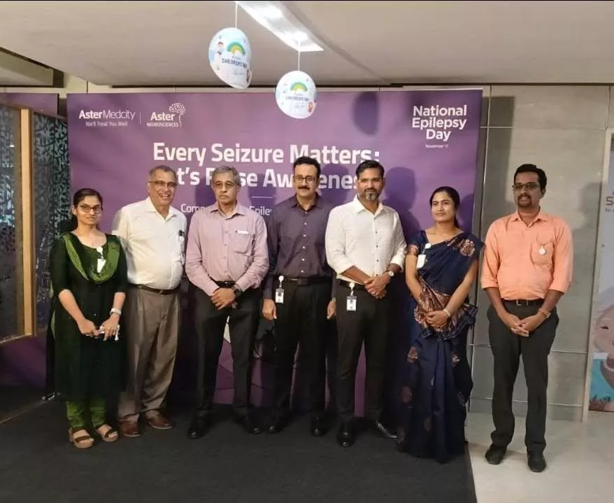 National Epilepsy Day