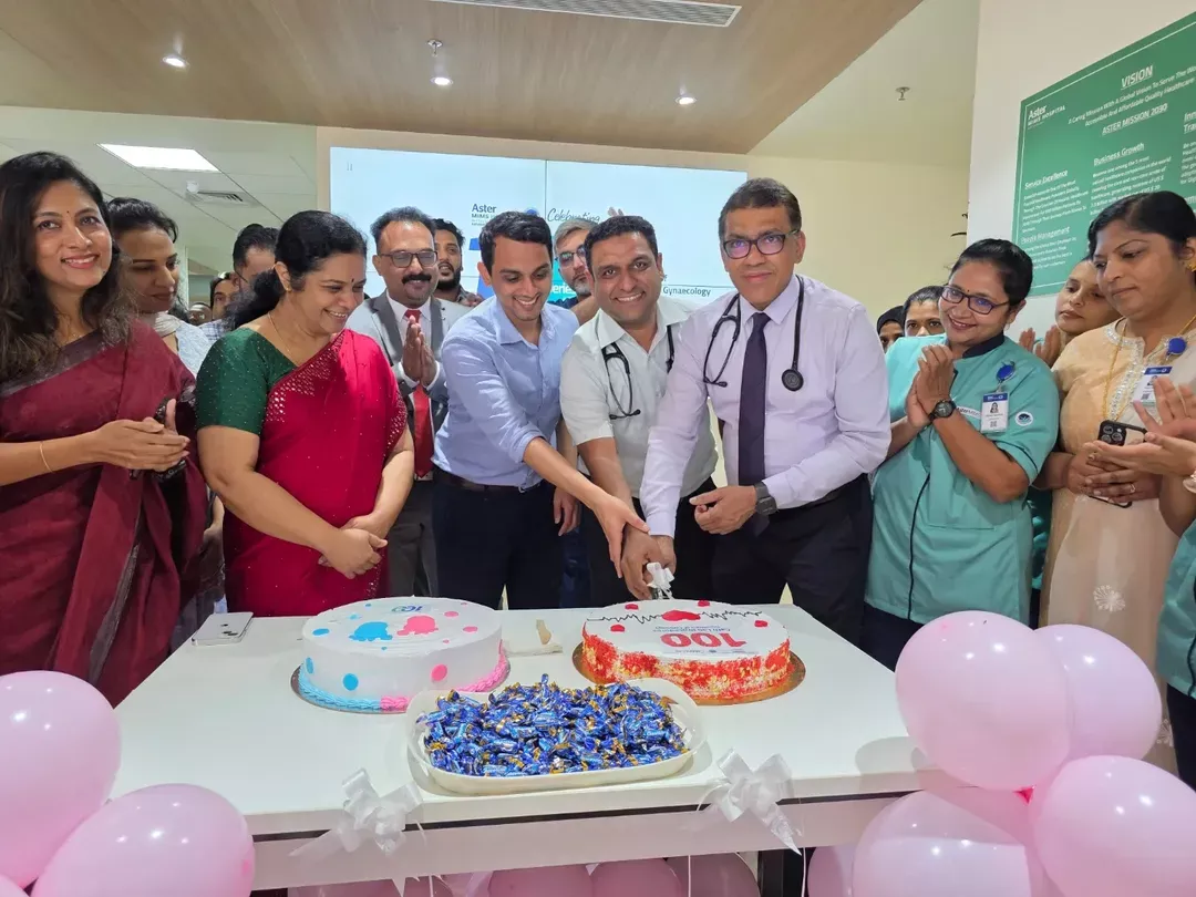Celebrating Clinical Milestones in Cardiology and Obstetrics & Gynaecology