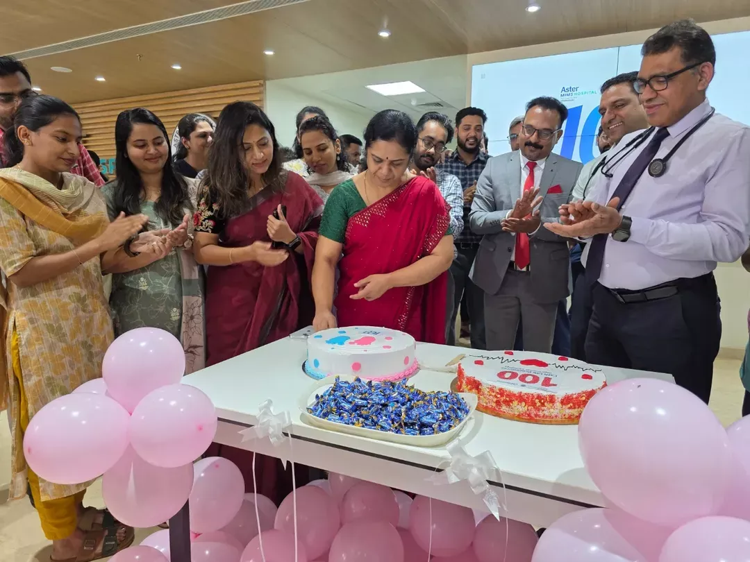 Celebrating Clinical Milestones in Cardiology and Obstetrics & Gynaecology