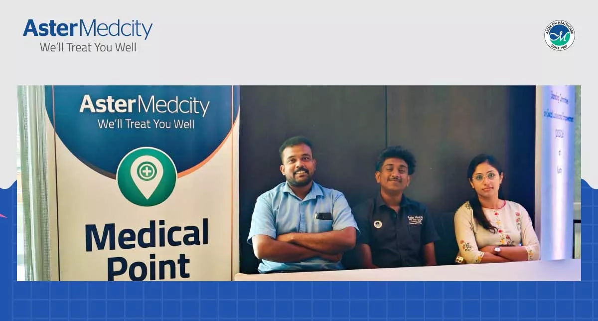 Medical Assistance Provided for Parliamentary Committee Meeting