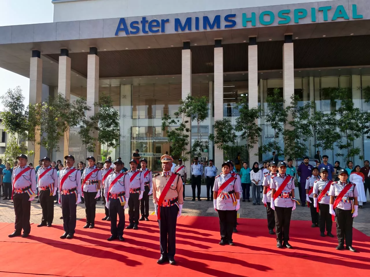 Republic Day Celebrations