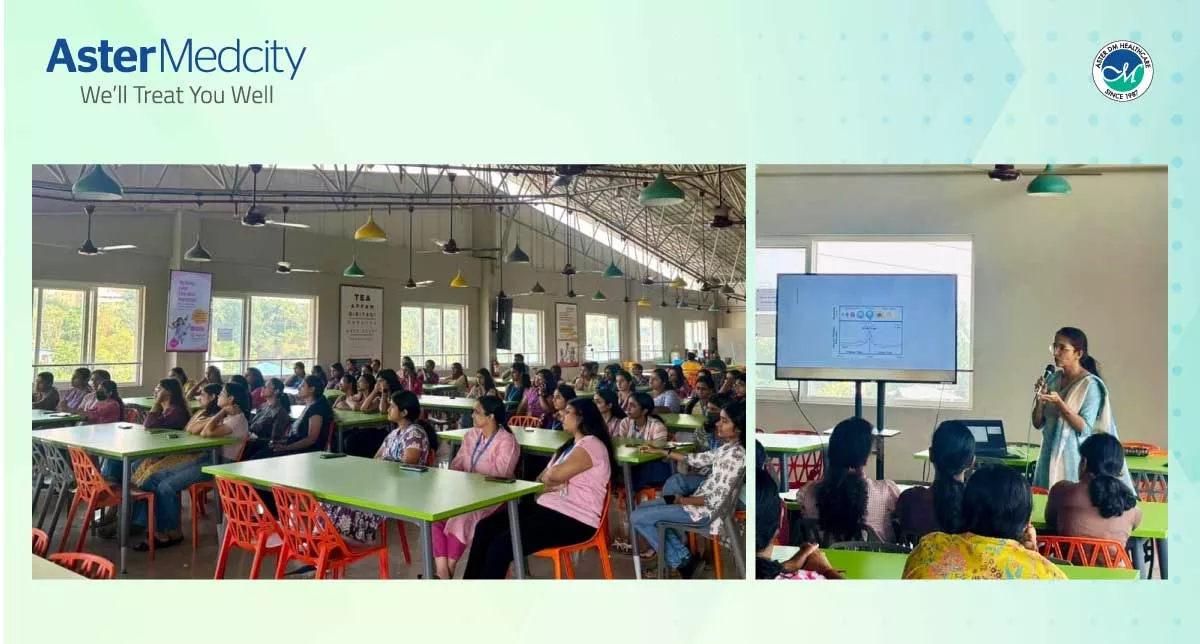 Empowering Women Through Health Awareness