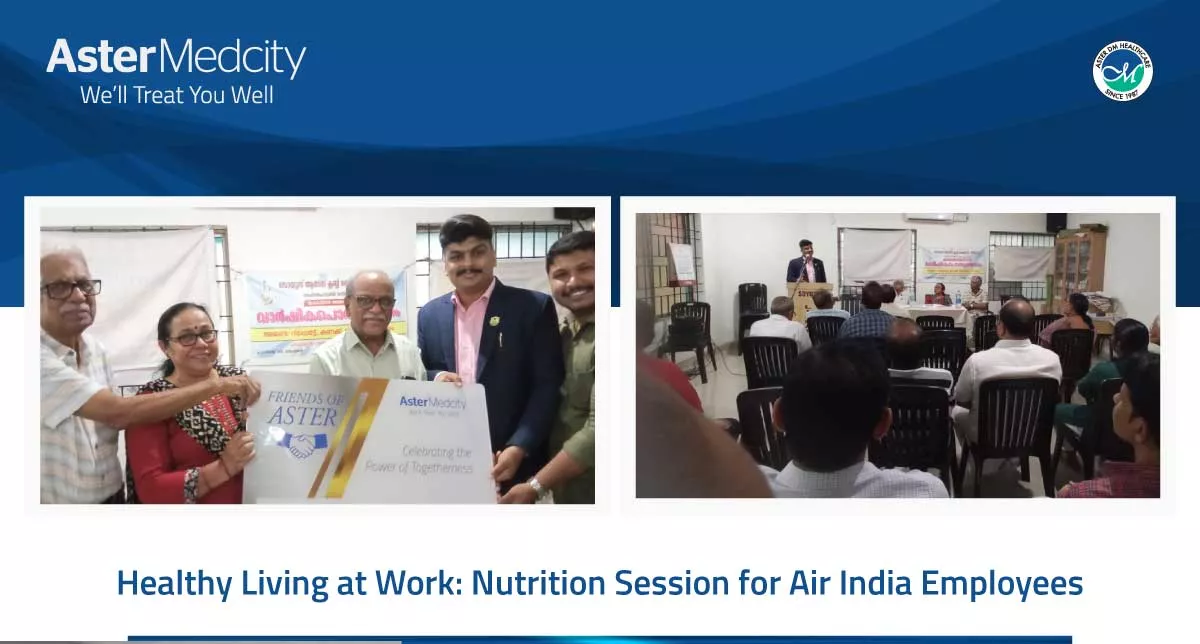 Aster Care Connect Launched for Soyus Arts Club & Public Library Members