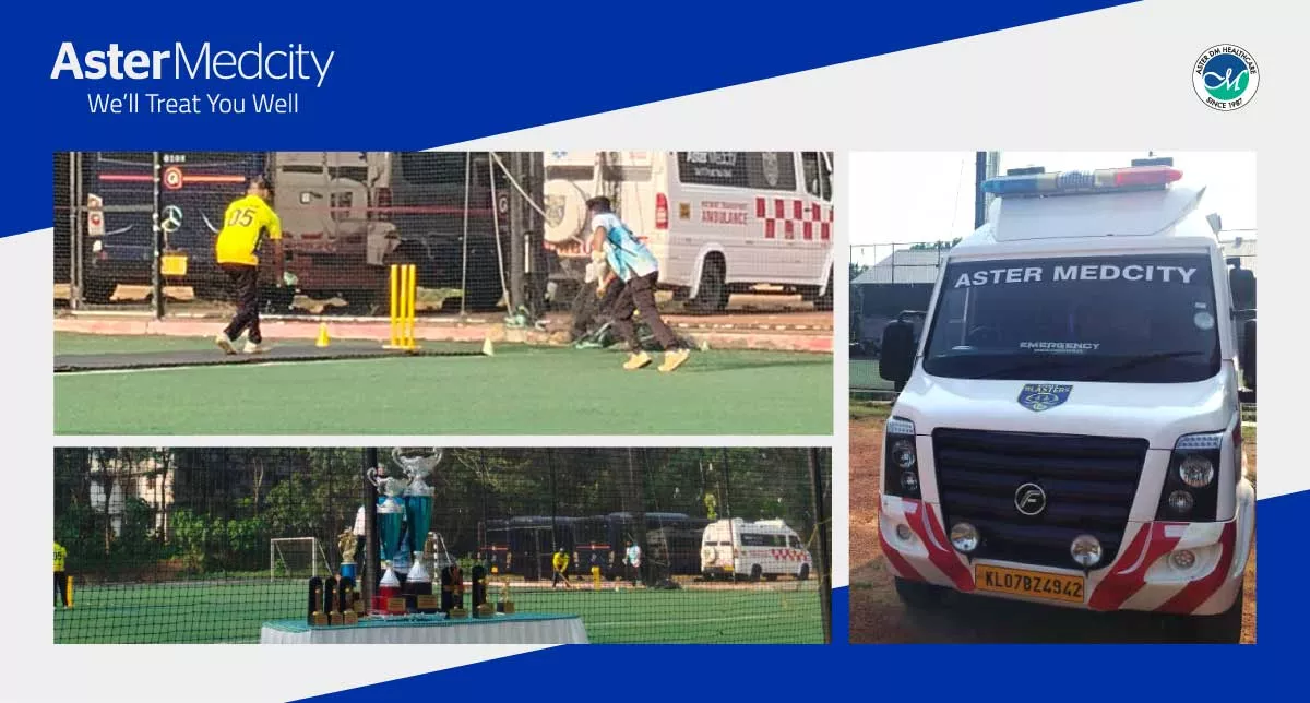 Comprehensive Medical Support Ensured at Strada Premier League 2026