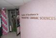 Centre of Excellence in Pediatric Cardiac Sciences 