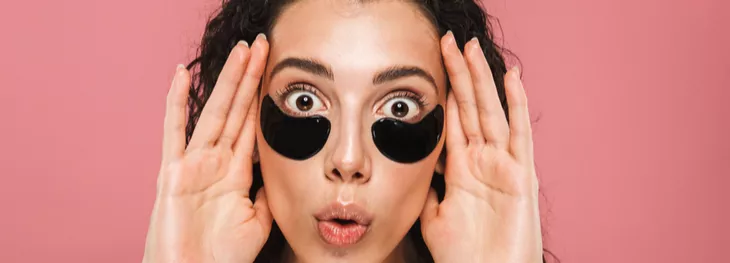 how to remove eye dark circles naturally