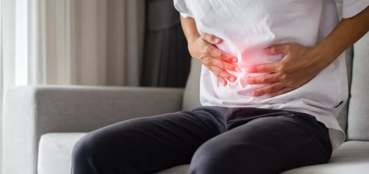 Abdominal Bloating and Lower Abdominal Pain