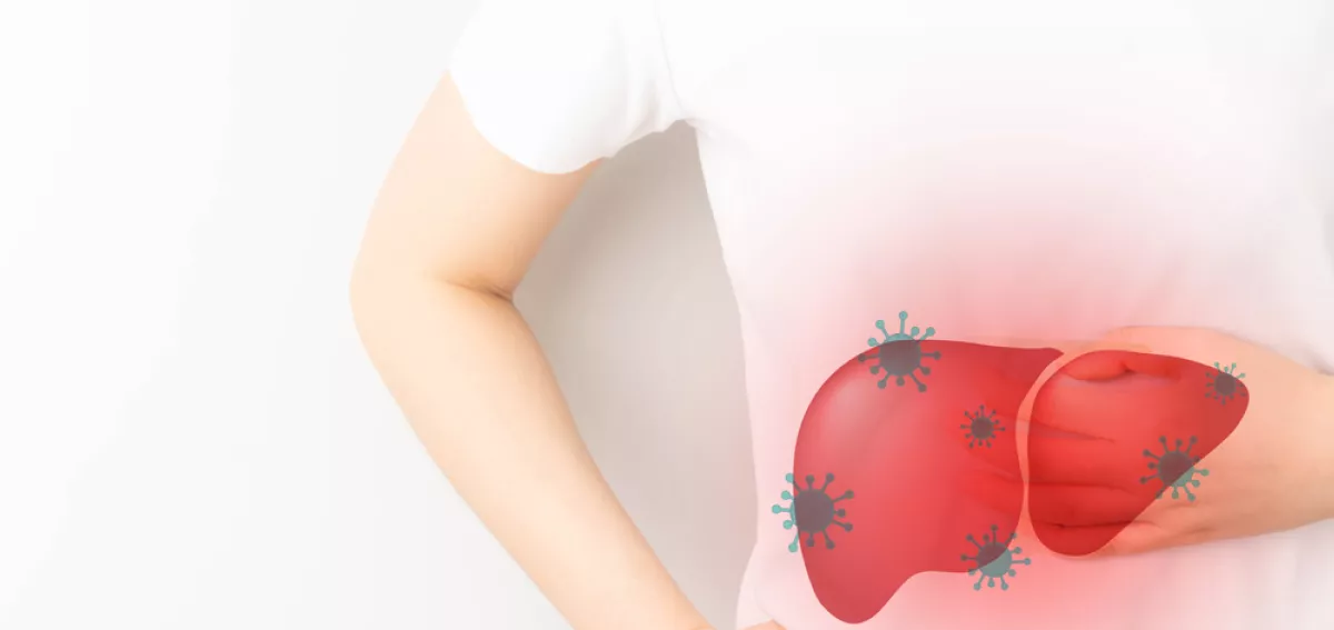 What is Acute Hepatitis and Why is it Occurring in Children