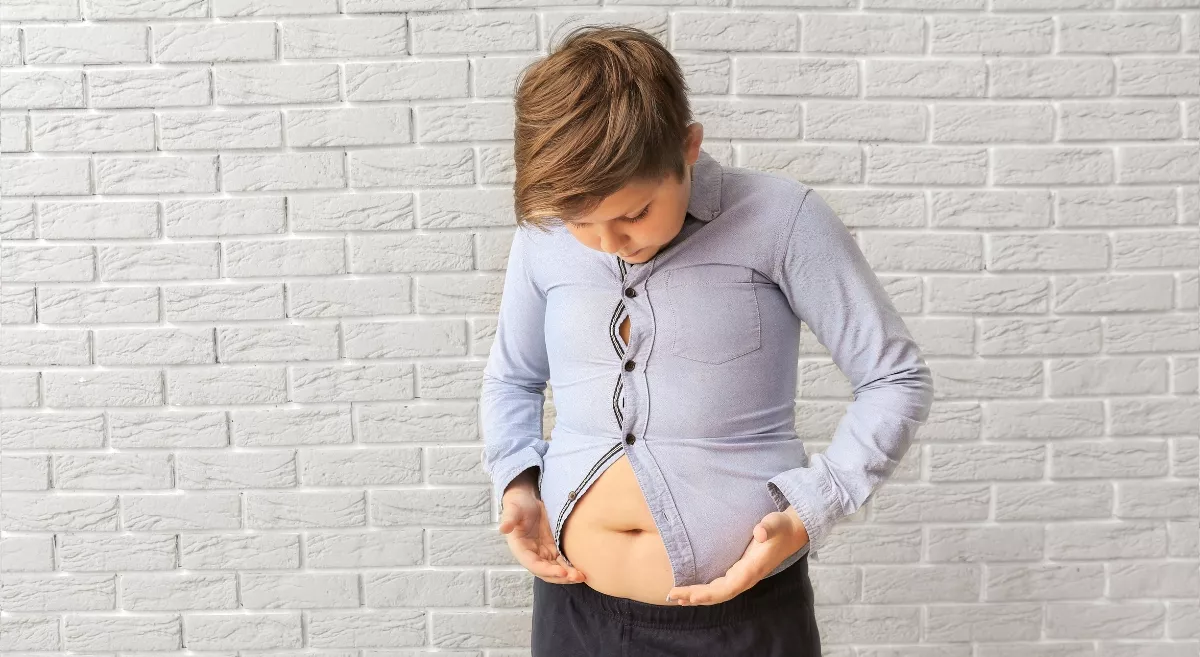 Managing Obesity and Hormonal Issues in Adolescents