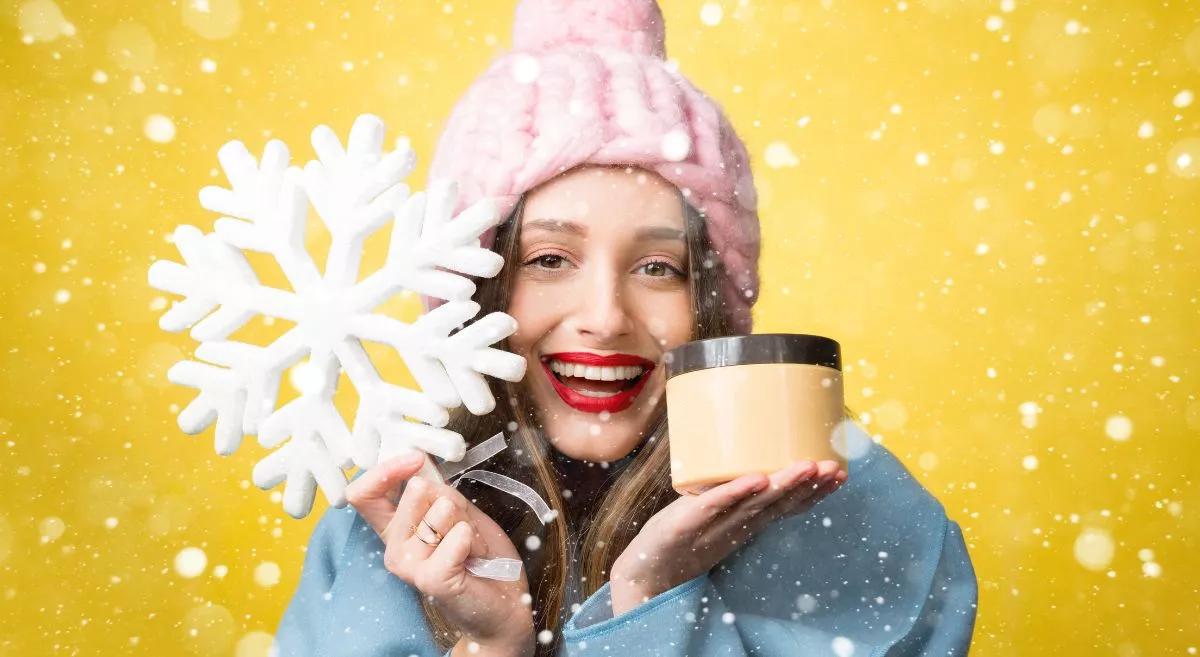 Unlock Radiant Skin: A Guide to a Winter-Ready Face Care Routine