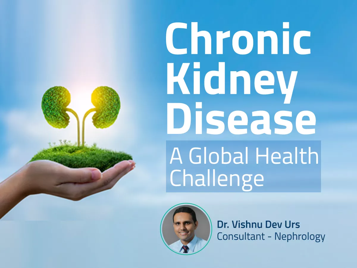 Chronic-Kidney-Diseases