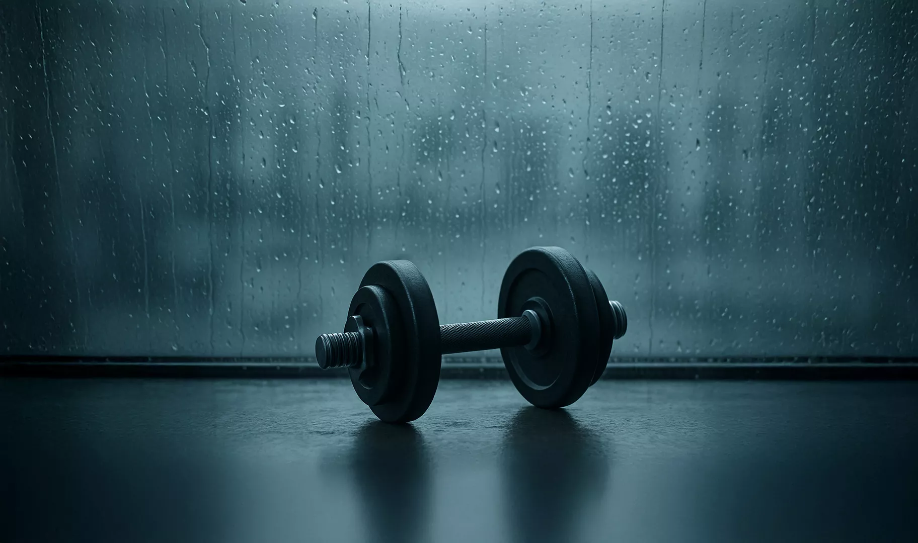 Don't Let the Monsoon Dampen Your Strength: Indoor Workouts That Work!