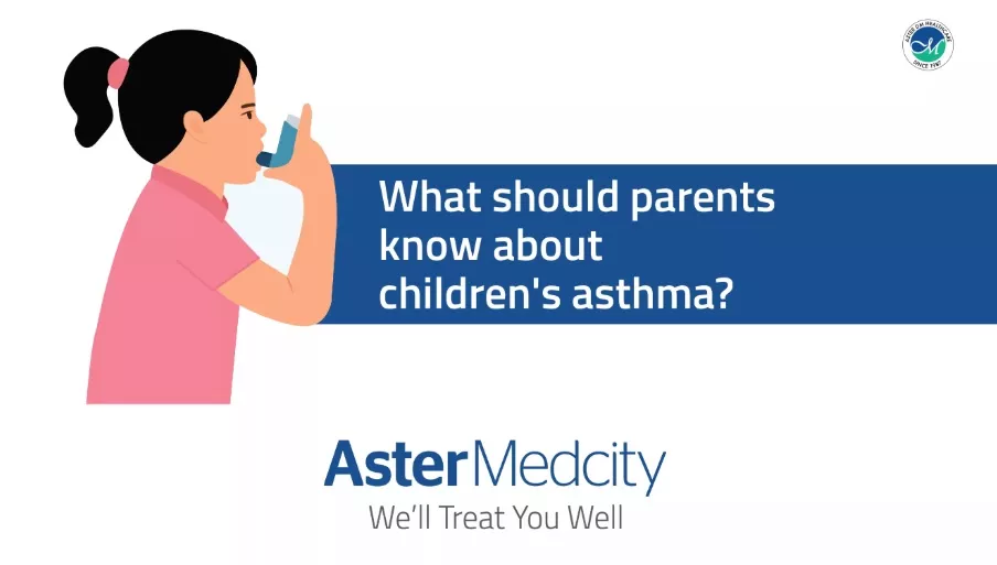 Asthma
