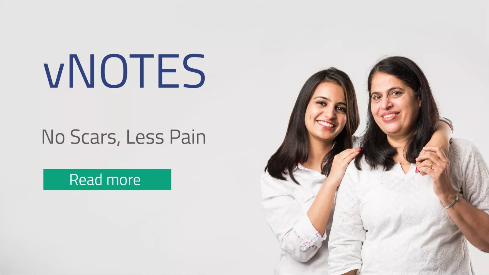 vNotes Procedure, Aster CMI Bangalore