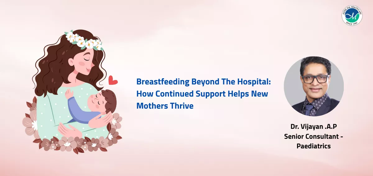 Breastfeeding week