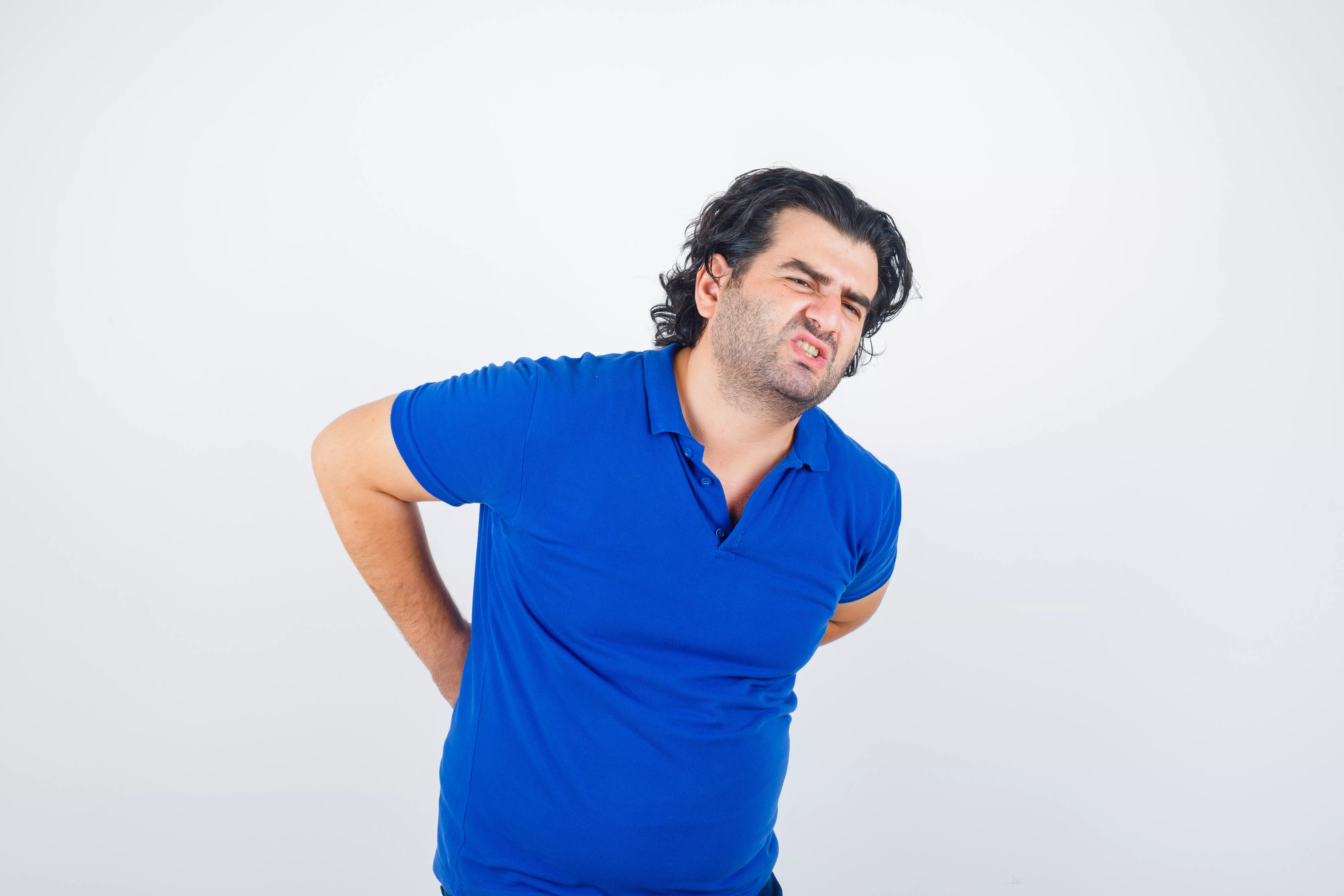 Minimally Invasive Spine Surgery, Aster CMI Bangalore.