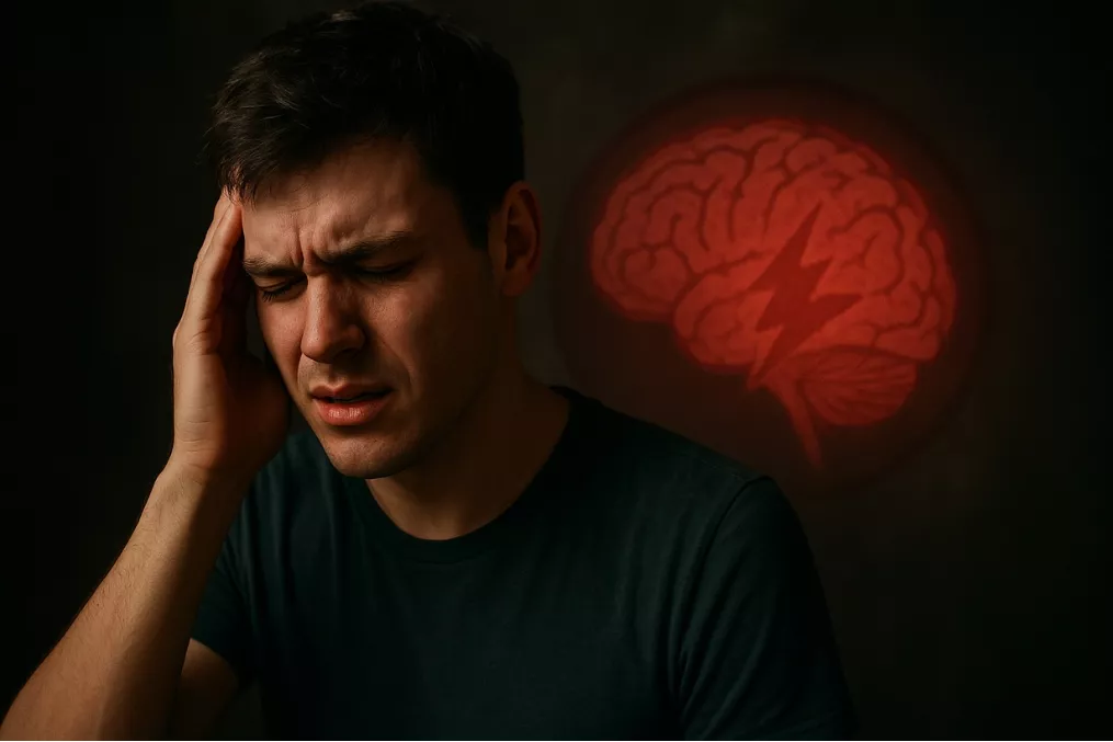 Stroke in young adults