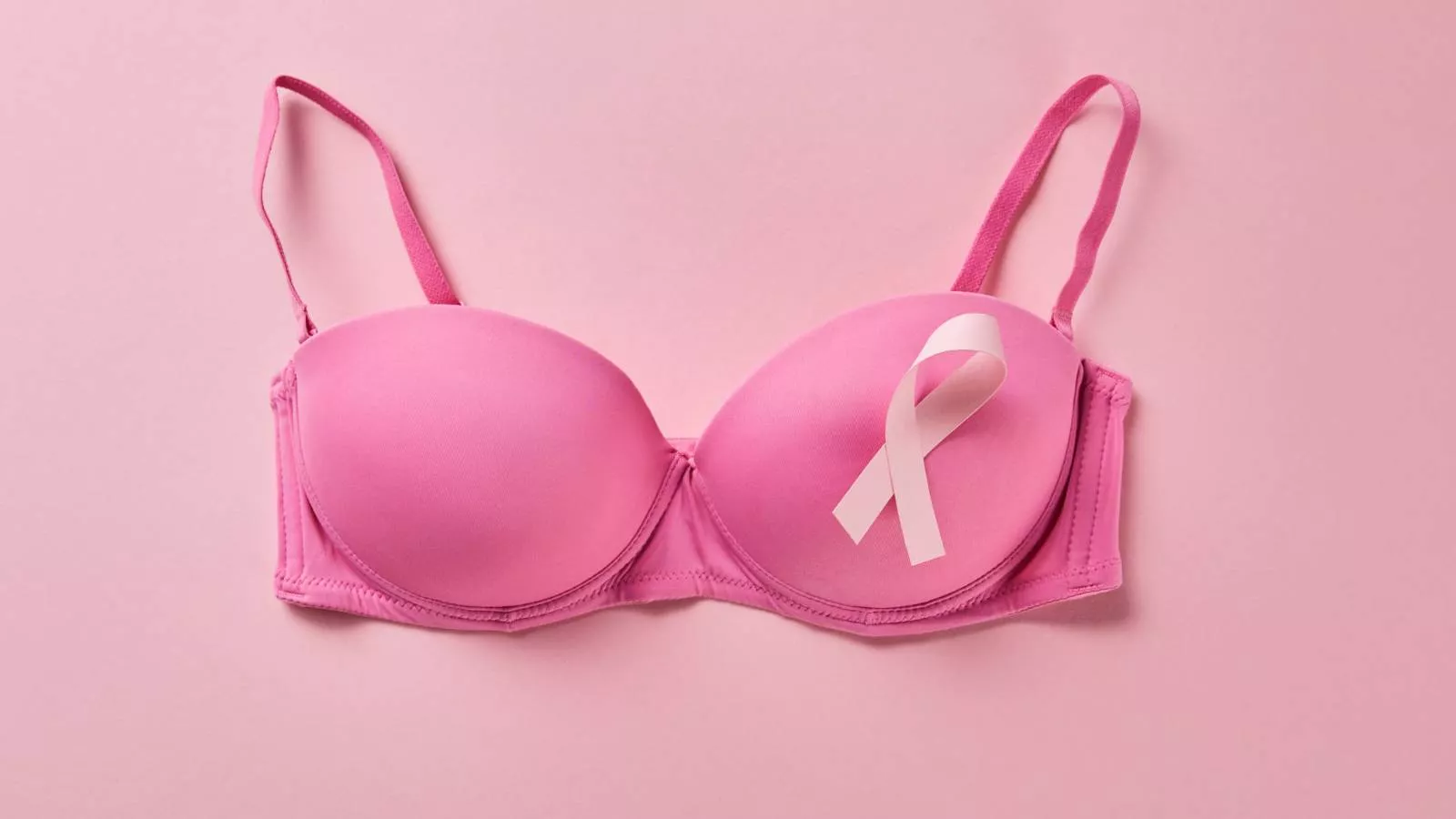 bras & cancer