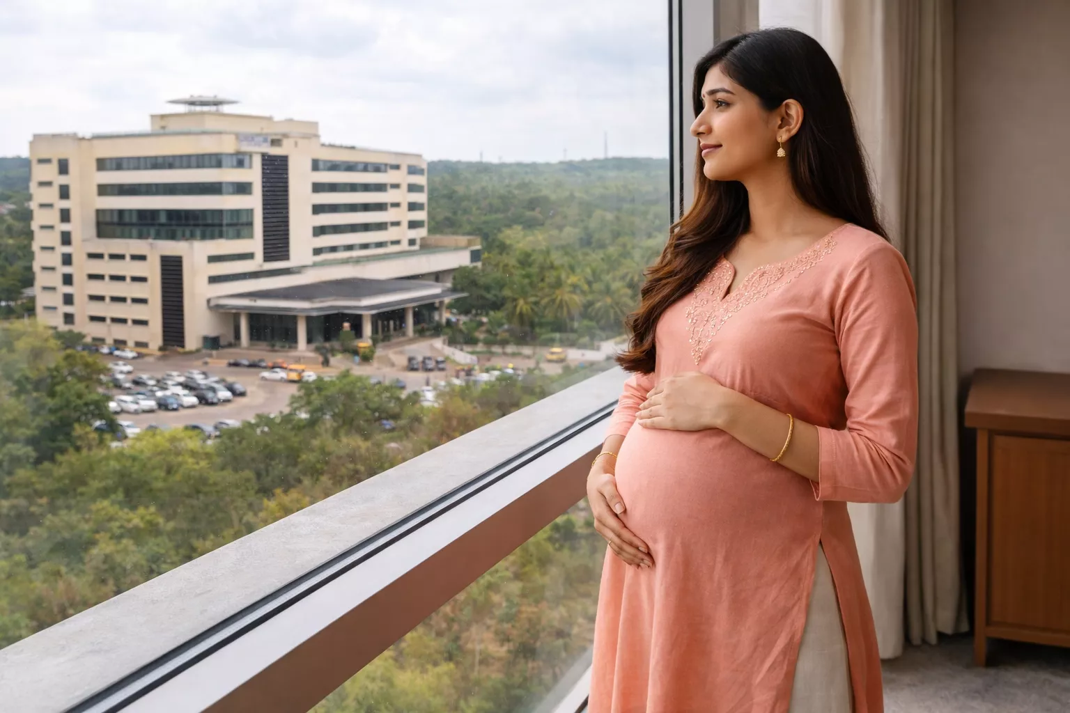 Best Hospital for pregnancy in Kerala