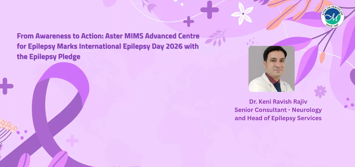 AMACE - Epilepsy Center in Calicut