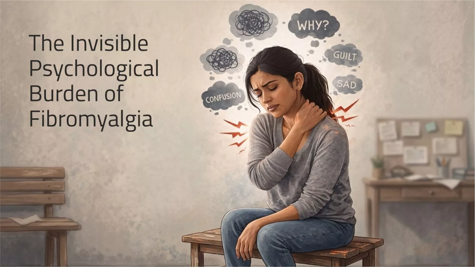 Fibromyalgia