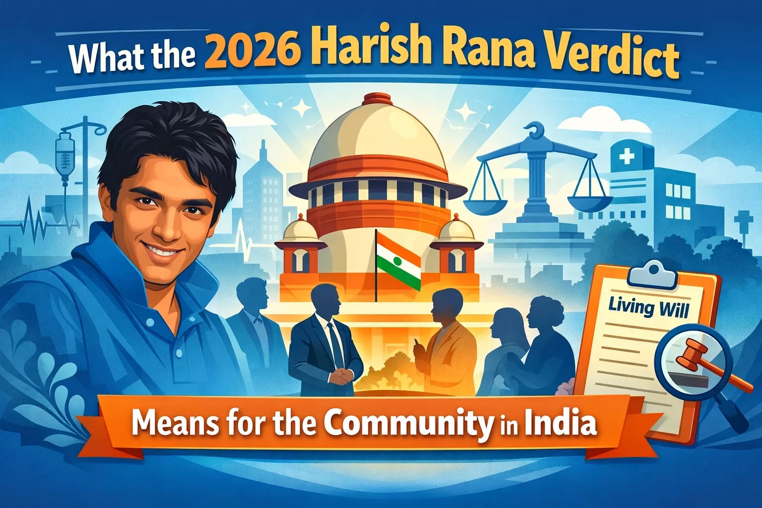 harish rana verdict