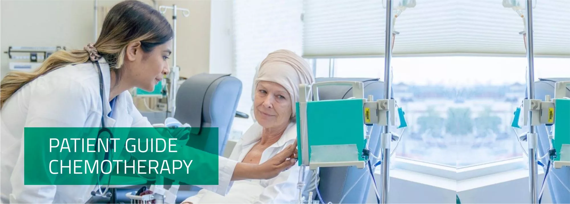 Chemotherapy Patient Guide